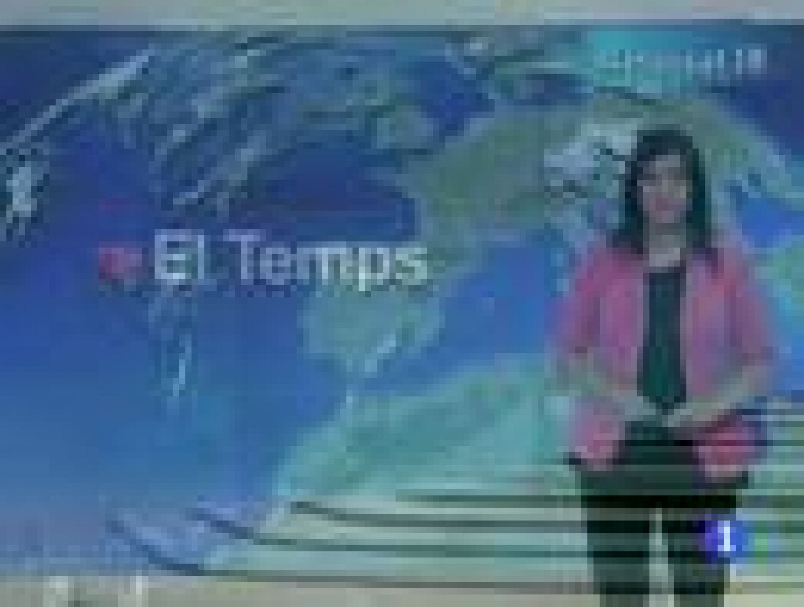 El temps a les Illes Balears - 26/07/12 | Ver