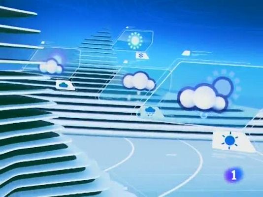 TeleCantabria - El tiempo en Cantabria - 26/07/12