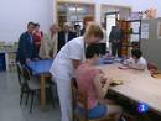 Noticias Murcia - La comunidad de Murcia en 2'.(26/7/2012).