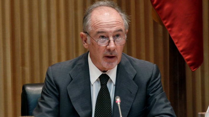 Telediario 1 - Telediario en 4' - 26/07/12