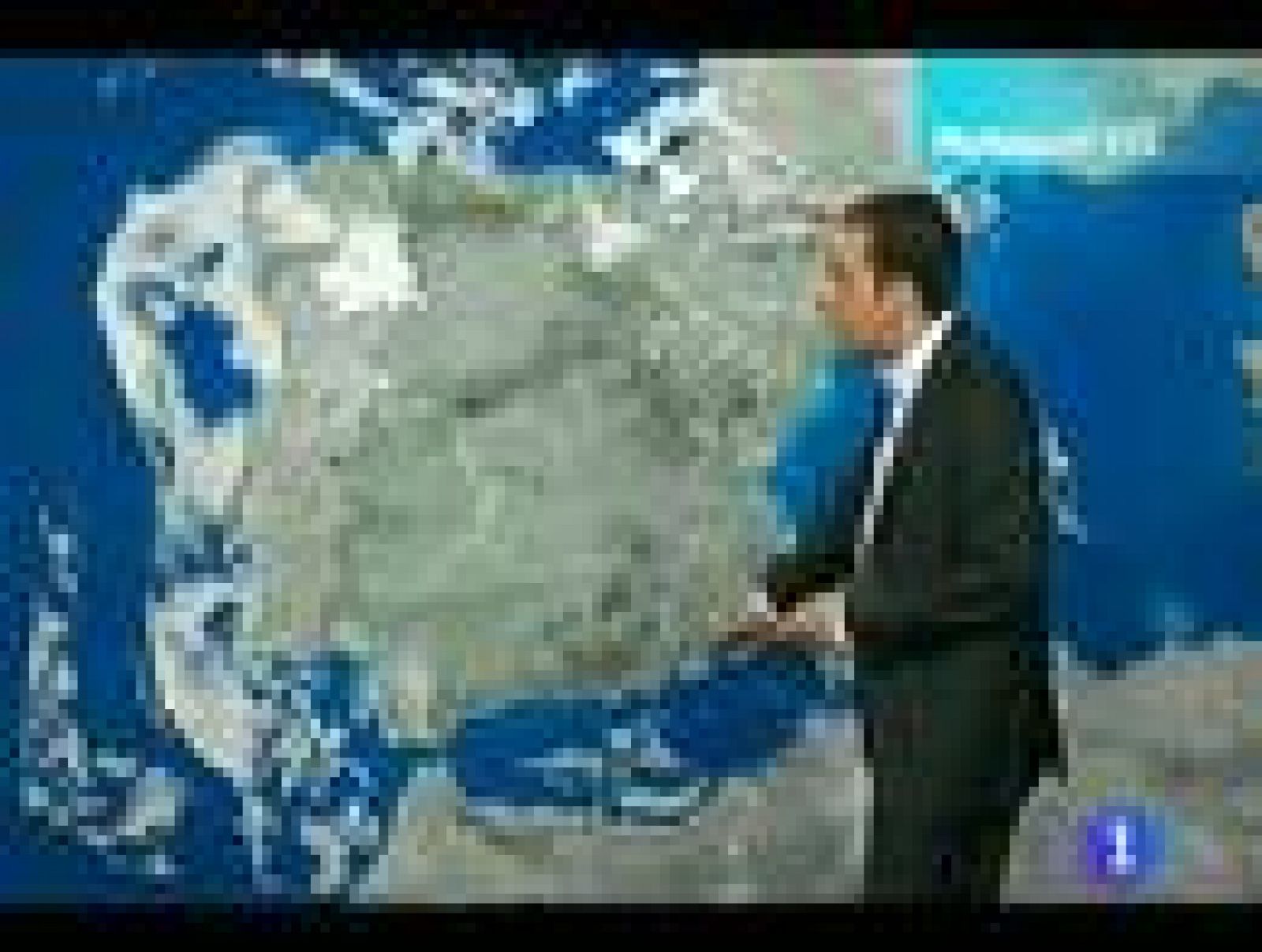 Noticias Murcia: El tiempo en la comunidad de Murcia. (26/7/2012). | RTVE Play