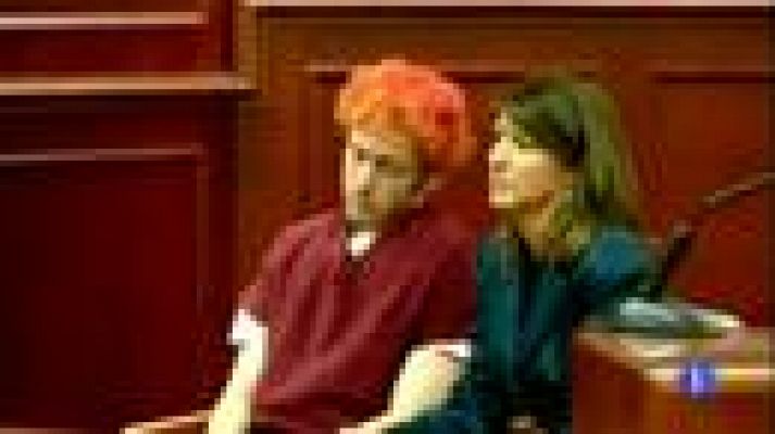 Telediario 1 - USA: acuerdo de reducción de armas