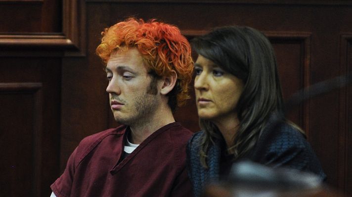 Telediario 1 - USA: acuerdo de reducción de armas