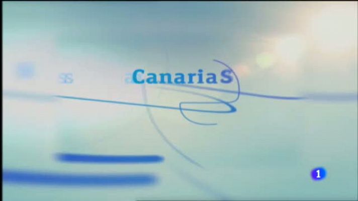 Canarias Mediodía - 26/07/2012