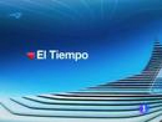 Informativo Telerioja - El tiempo en La Rioja - 26/07/12