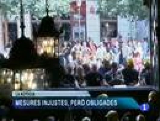 Informatiu Balear - Informatiu Balear - 26/07/12