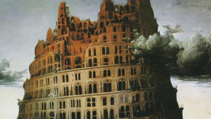 Telediario 1 - Hace 125 años nació el Esperanto