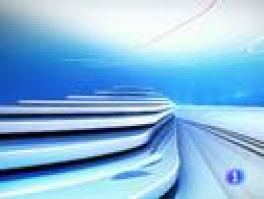 Informativo Telerioja - Informativo Telerioja - 26/07/12