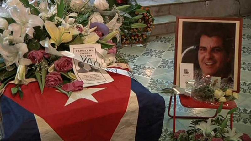 Cuba celebra otro aniversario más del comienzo de la revolución
