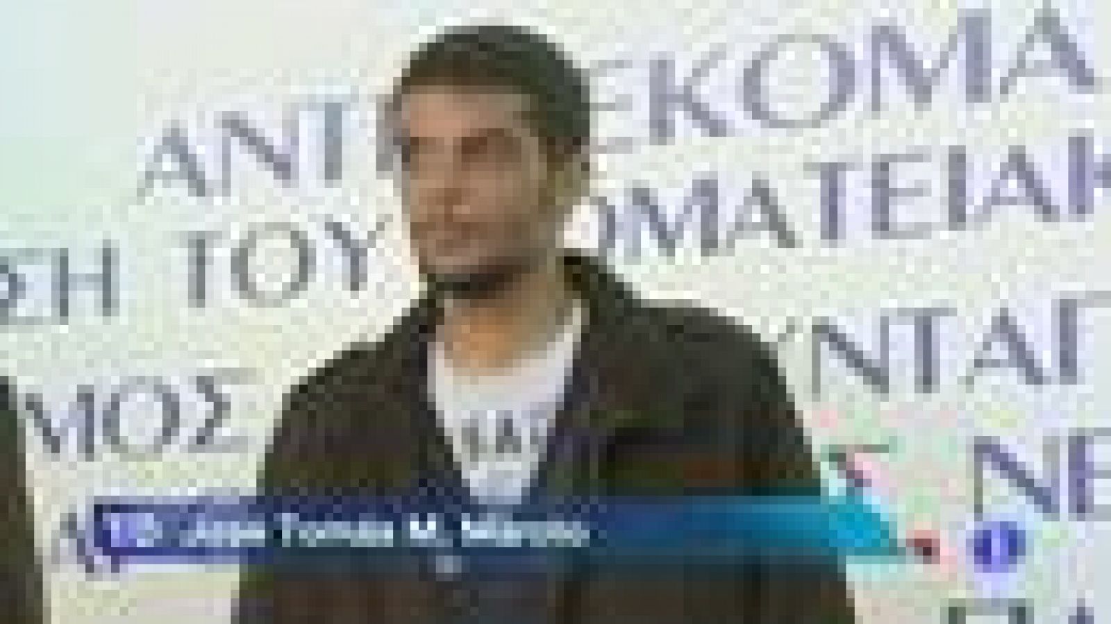 Primer caso de dopaje sin haber empezado los Juegos | Ver