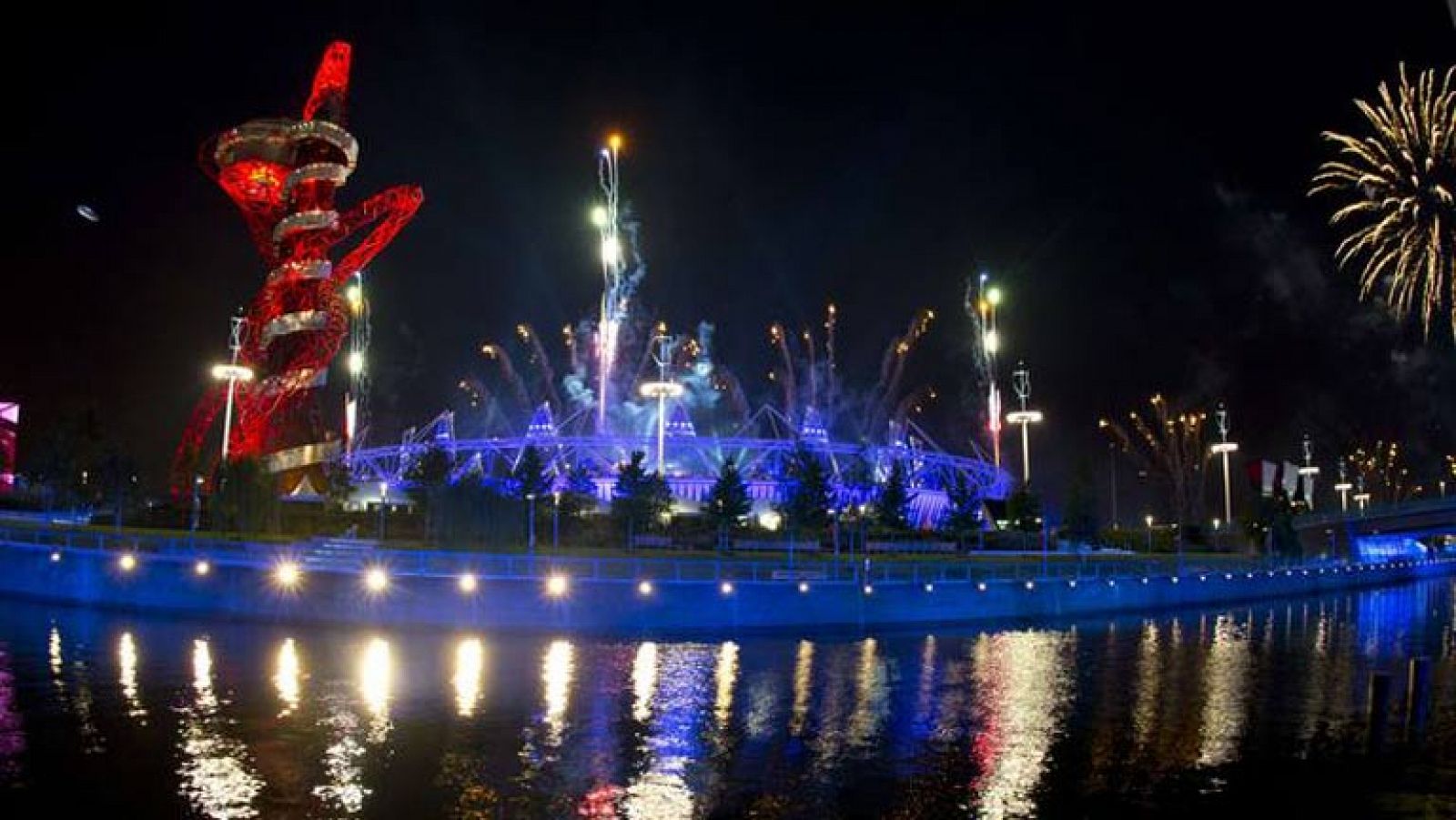 Algunos secretos desvelados de la gran ceremonia de apertura de los Juegos | Ver