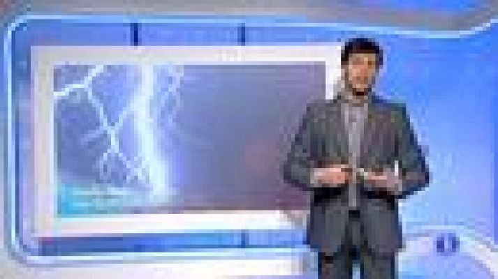 El tiempo - Calor en Mallorca