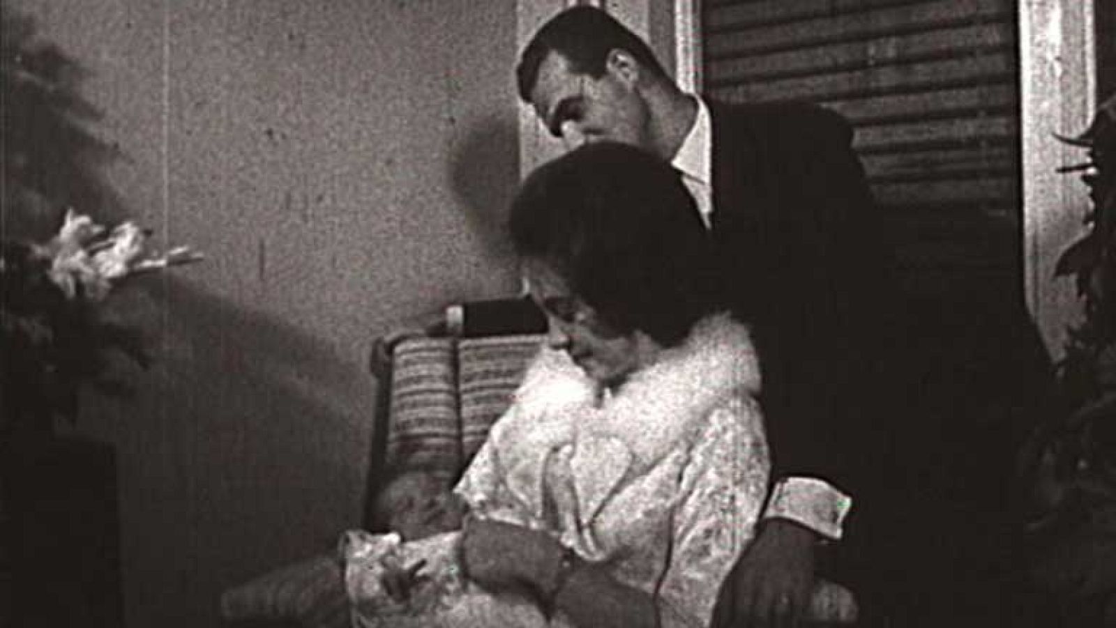 Nacimiento Infanta Elena (20 de diciembre 1963)