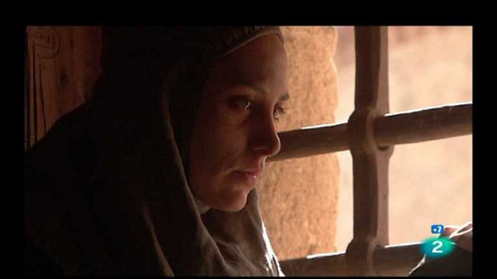 Los archivos secretos de la Inquisición - Extirpar a los herejes