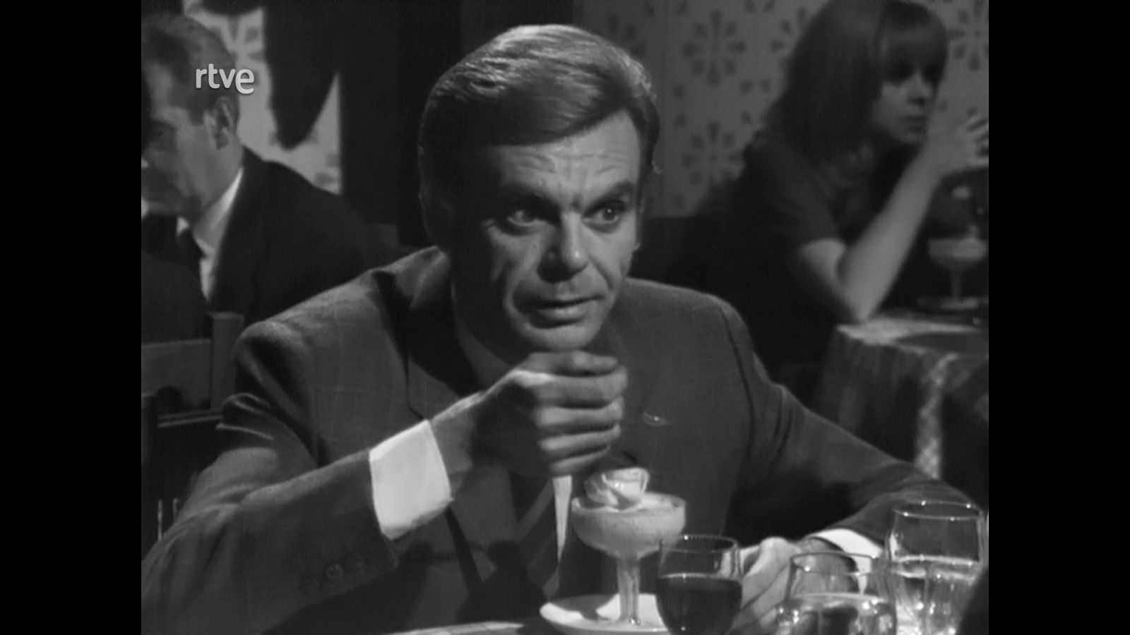 Historias para no dormir - El regreso - Ver ahora