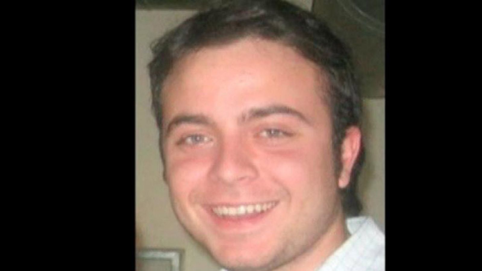 Ángel Carromero continúa retenido en Cuba