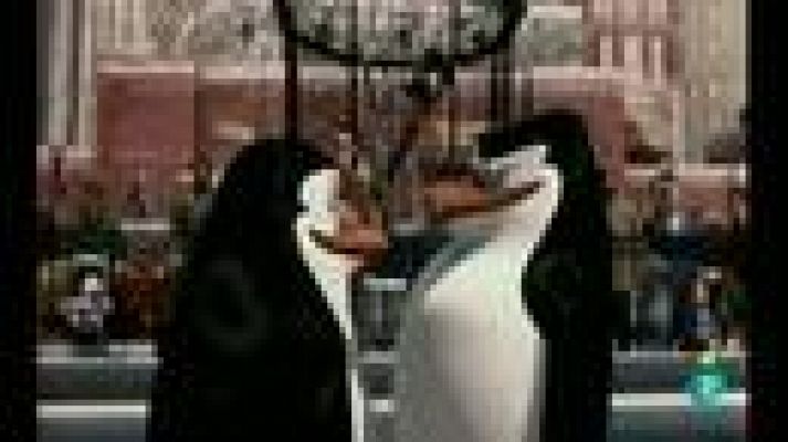 Días de cine - Días de cine: 'Madagascar 3: De marcha por Europa'