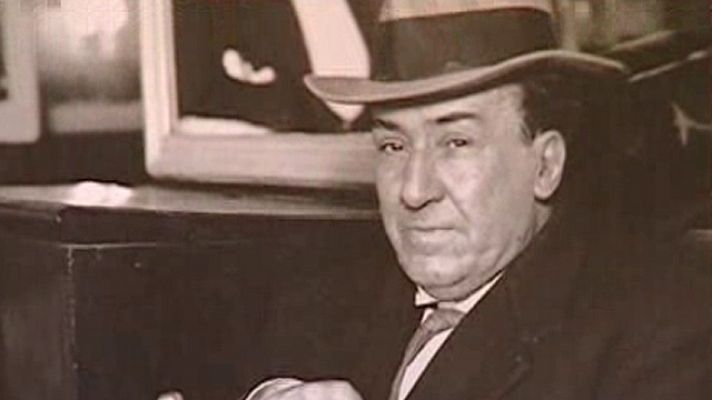 Universo UNED - Machado. Caminos del Pensamiento.