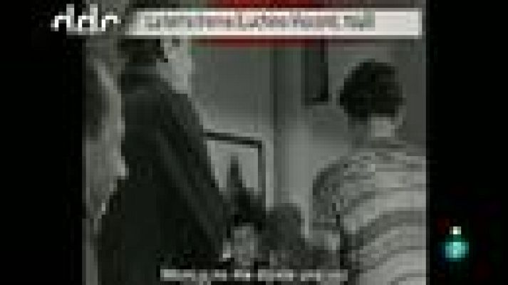 Días de cine - Días de cine: 'Terraferma'