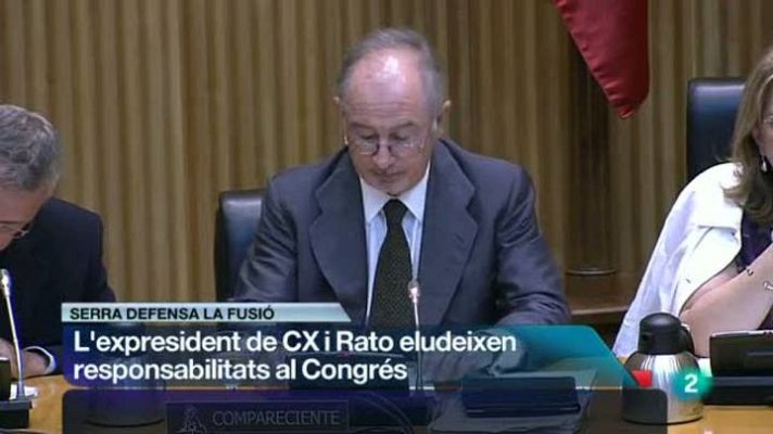 L'Informatiu - L'informatiu vespre - 26/07/12