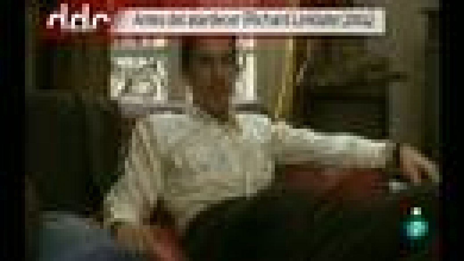 Días de cine: 'El Skylab'