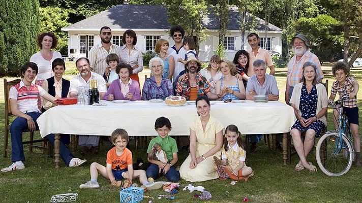 Días de cine - Días de cine: 'El Skylab'