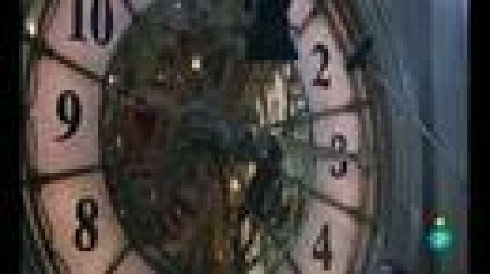 Días de cine - Días de cine - DVD: 'La invención de Hugo'