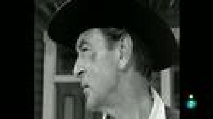 Días de cine - Días de cine: 'Solo ante el peligro'