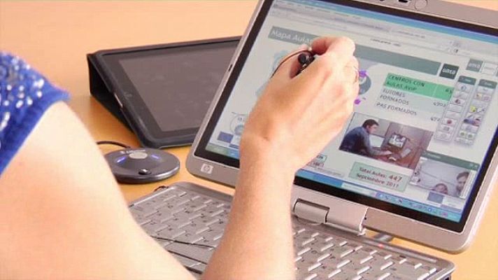 Universo UNED - Educación: Tecnologías emergentes.