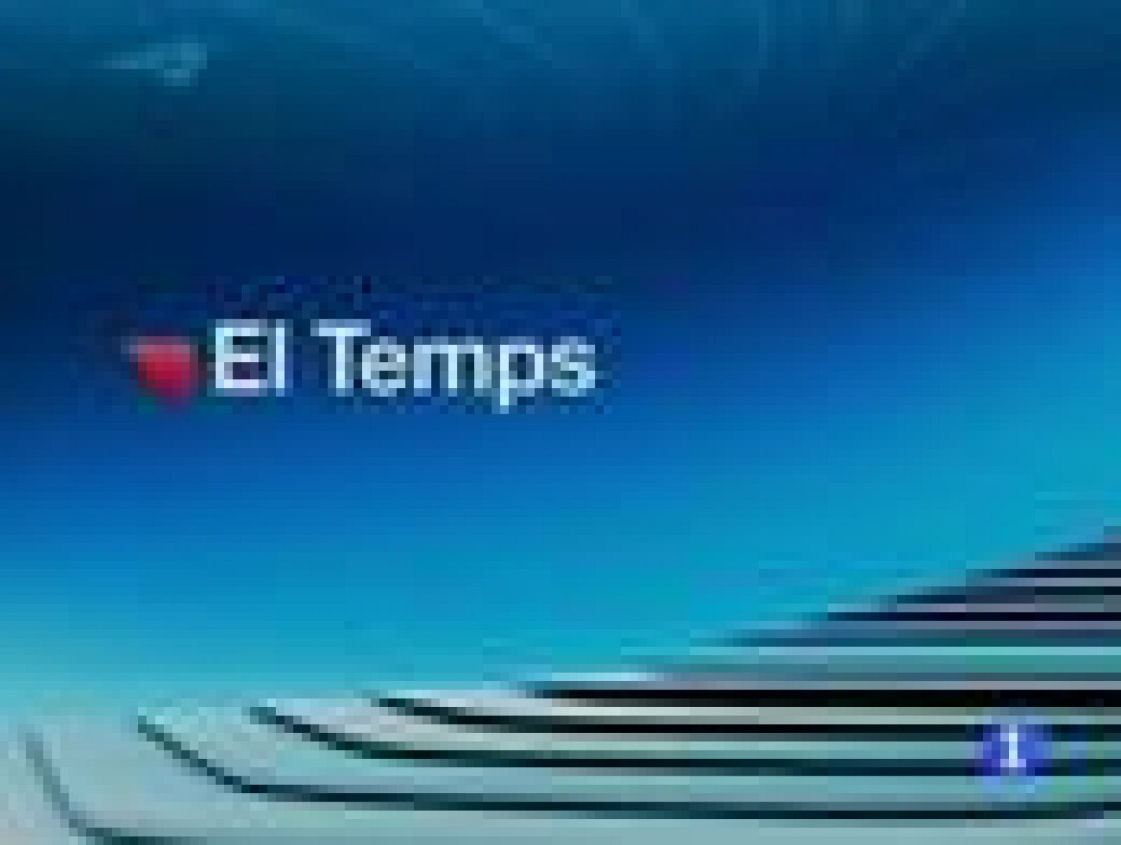 Informatiu Balear: El temps a les Illes Balears - 27/07/12 | RTVE Play