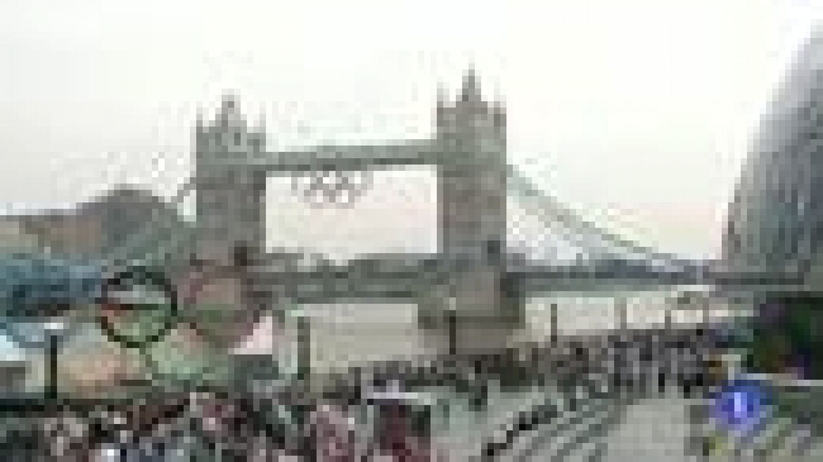 Con puntualidad británica Londres 2012 llega a su cita. Lo ha hecho hasta con ese habitual cielo plomizo que no veíamos desde hace días. Todo está listo desde el continente al contenido de estos Juegos. ¿El continente?, las instalaciones, muchas de e