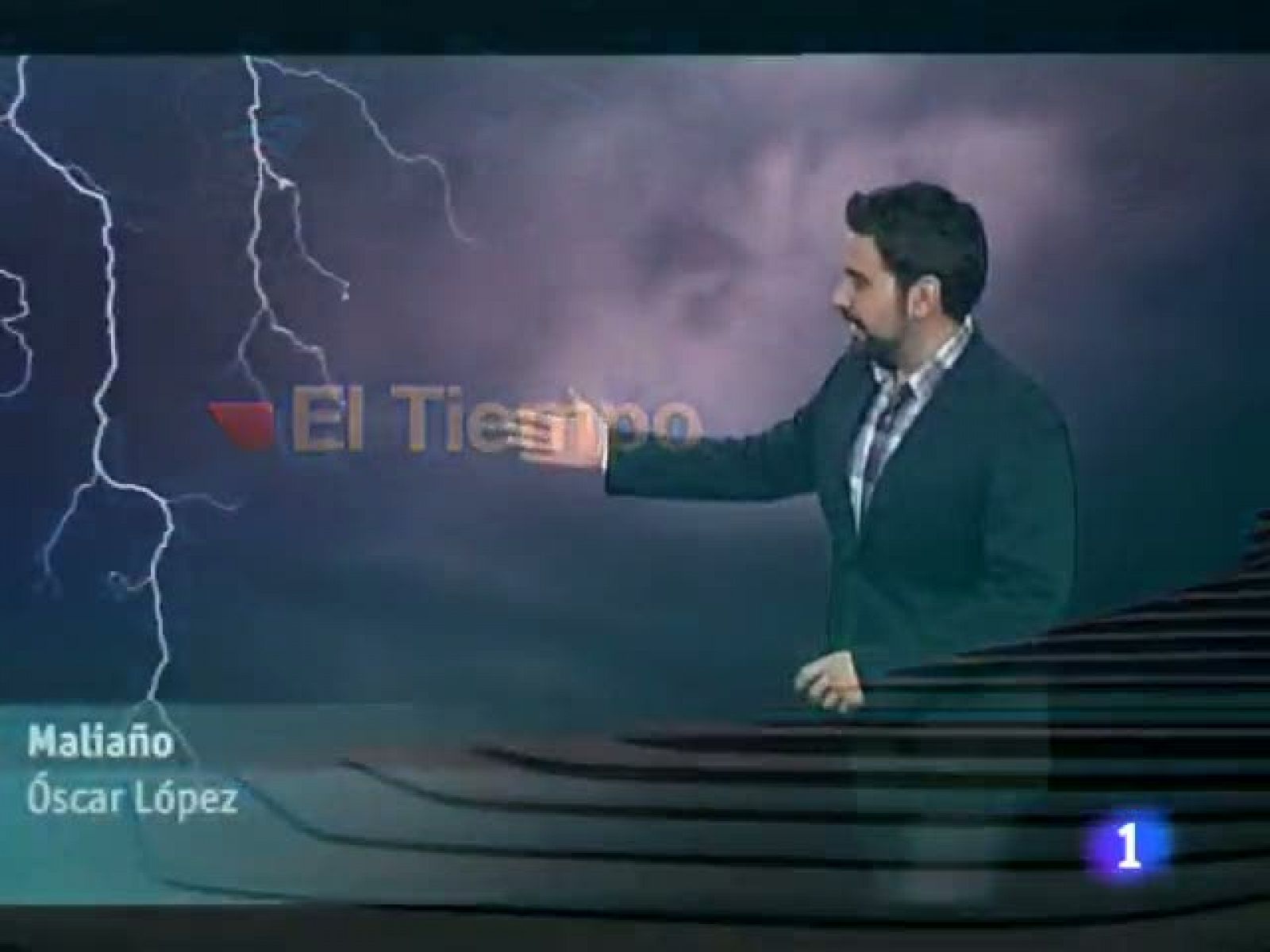 TeleCantabria: El tiempo en Cantabria - 27/07/12 | RTVE Play