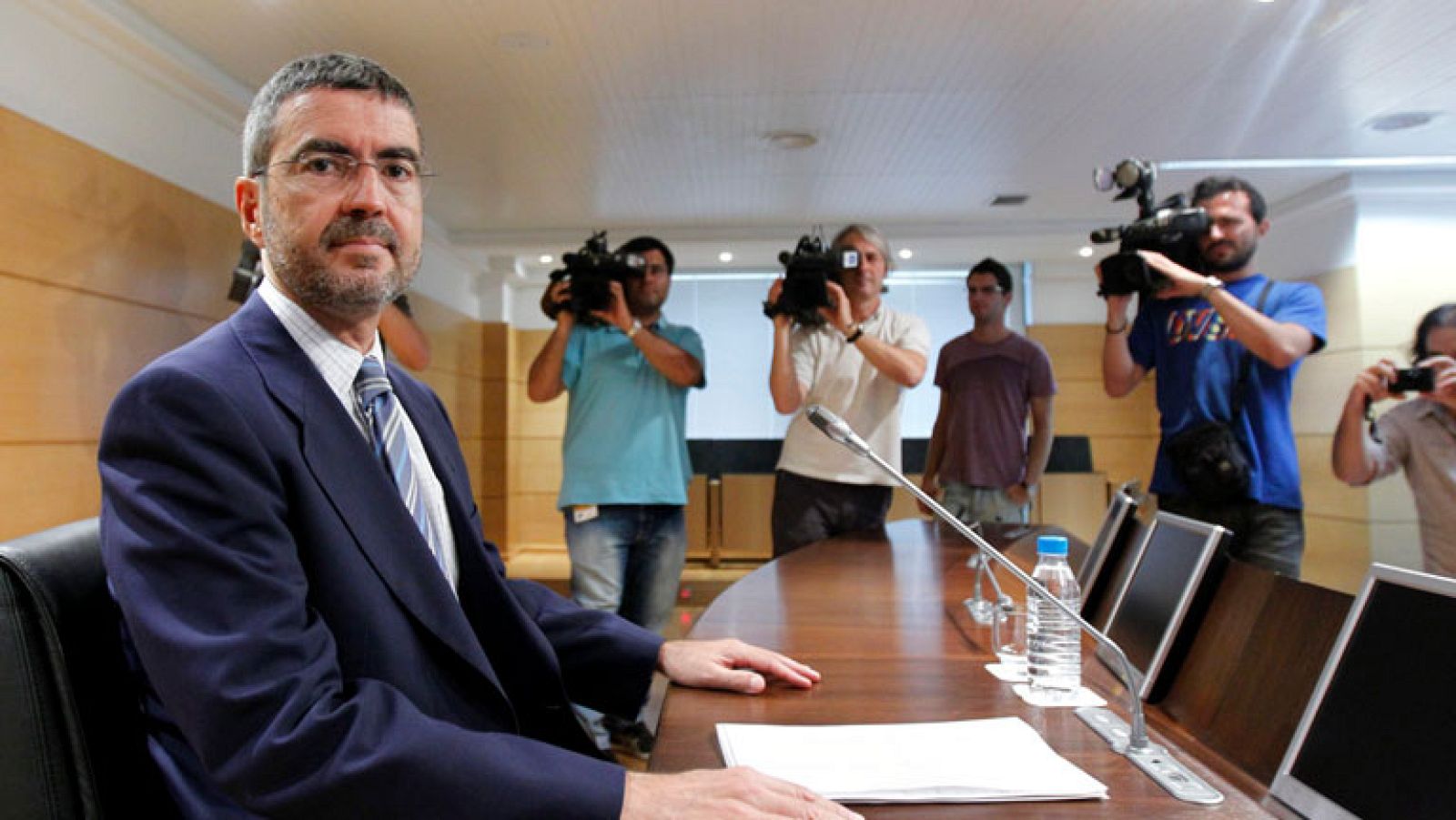 Informativo de Madrid - 27/07/12