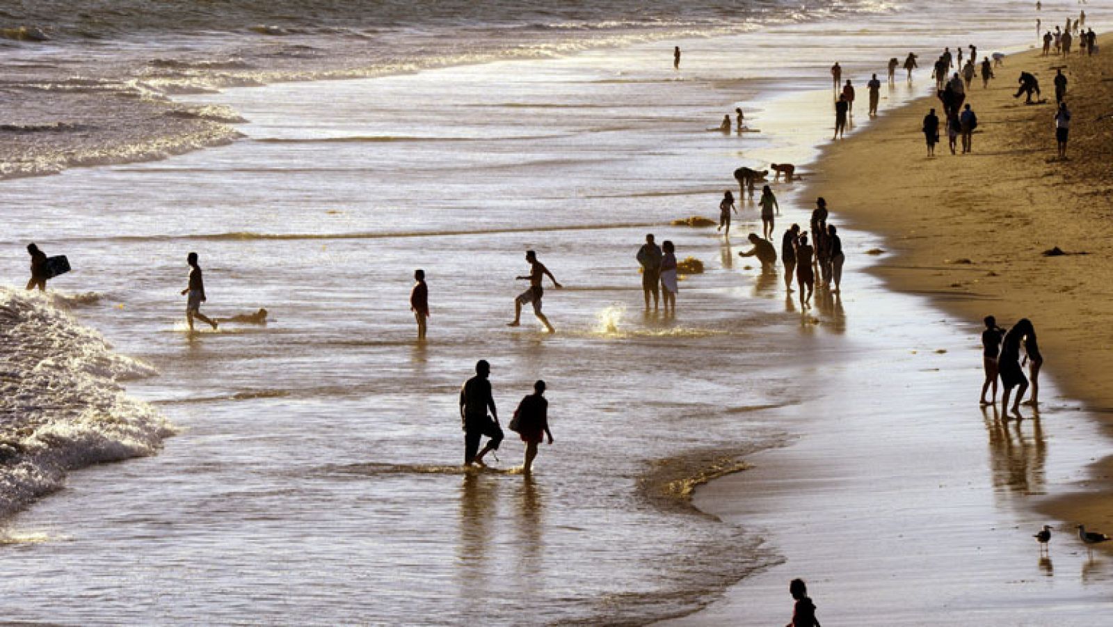 El turismo como motor del empleo