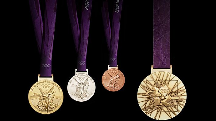 Telediario 1 - USA y China, los favoritos en las porras del medallero