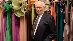 Flash moda monográficos - Pierre Cardin. El hombre que socializó la moda