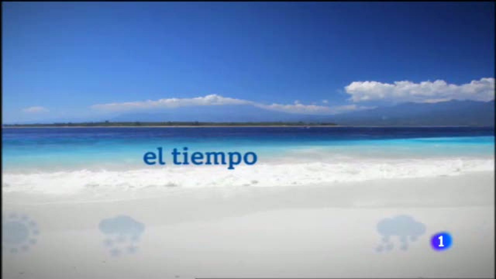 El tiempo en Canarias-  27/07/12 | Ver