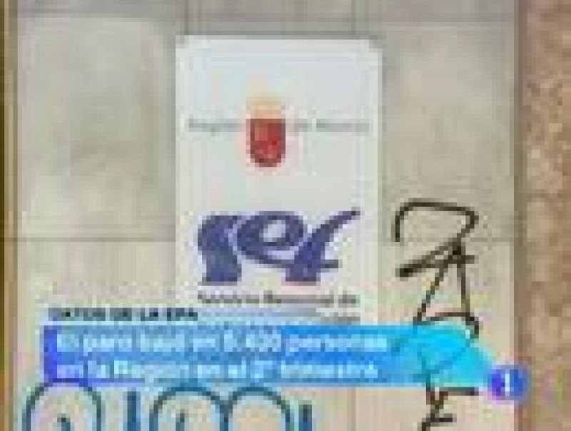  Noticias Murcia (27/7/2012).