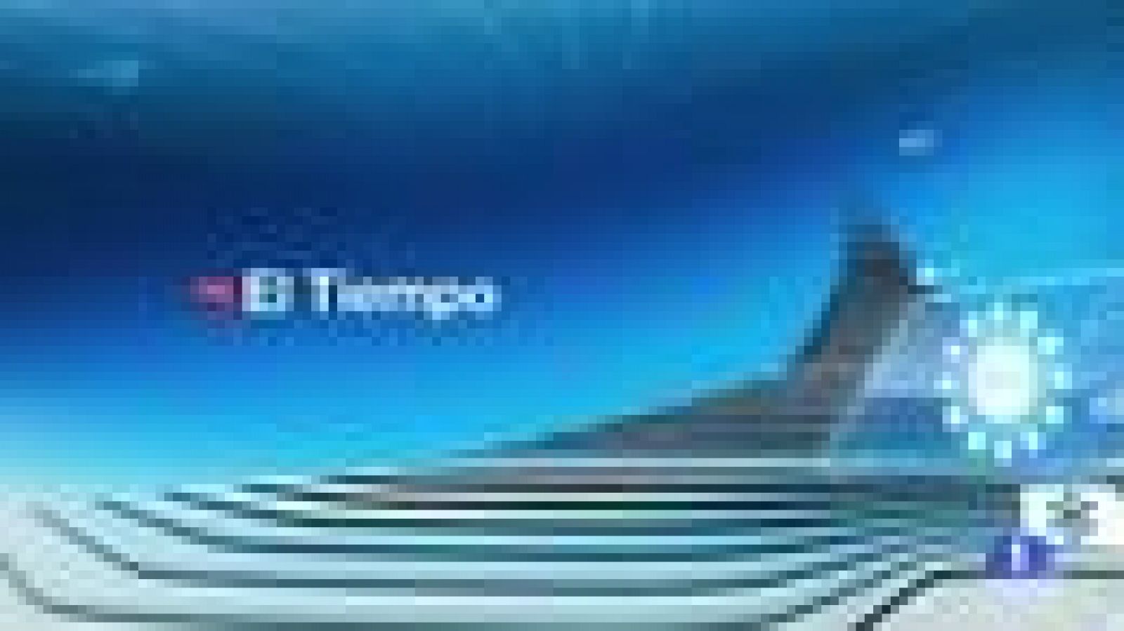 Noticias Andalucía: El tiempo en Andalucía - 27/07/12 | RTVE Play