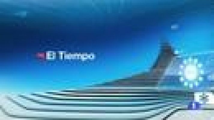 Noticias Andalucía - El tiempo en Andalucía - 27/07/12