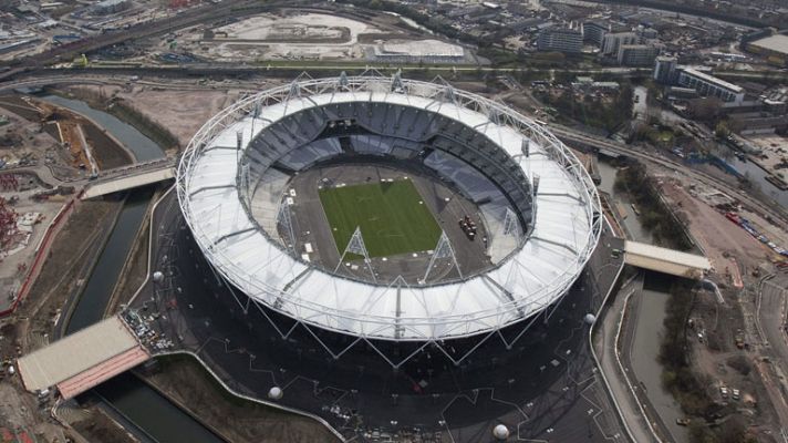 Telediario 1 - Telediario 2 en 4' - 27/07/12