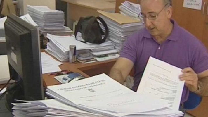 Noticias de Ceuta - Ceuta en 2' - 27/07/12