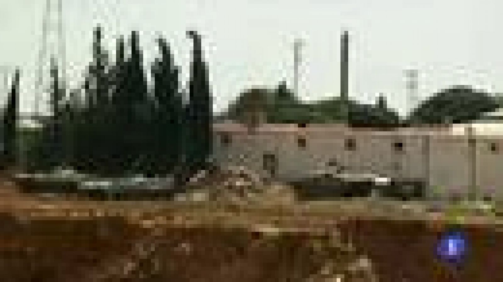 El ejército del Assad y los rebeldes luchan por el control de la ciudad de Alepo