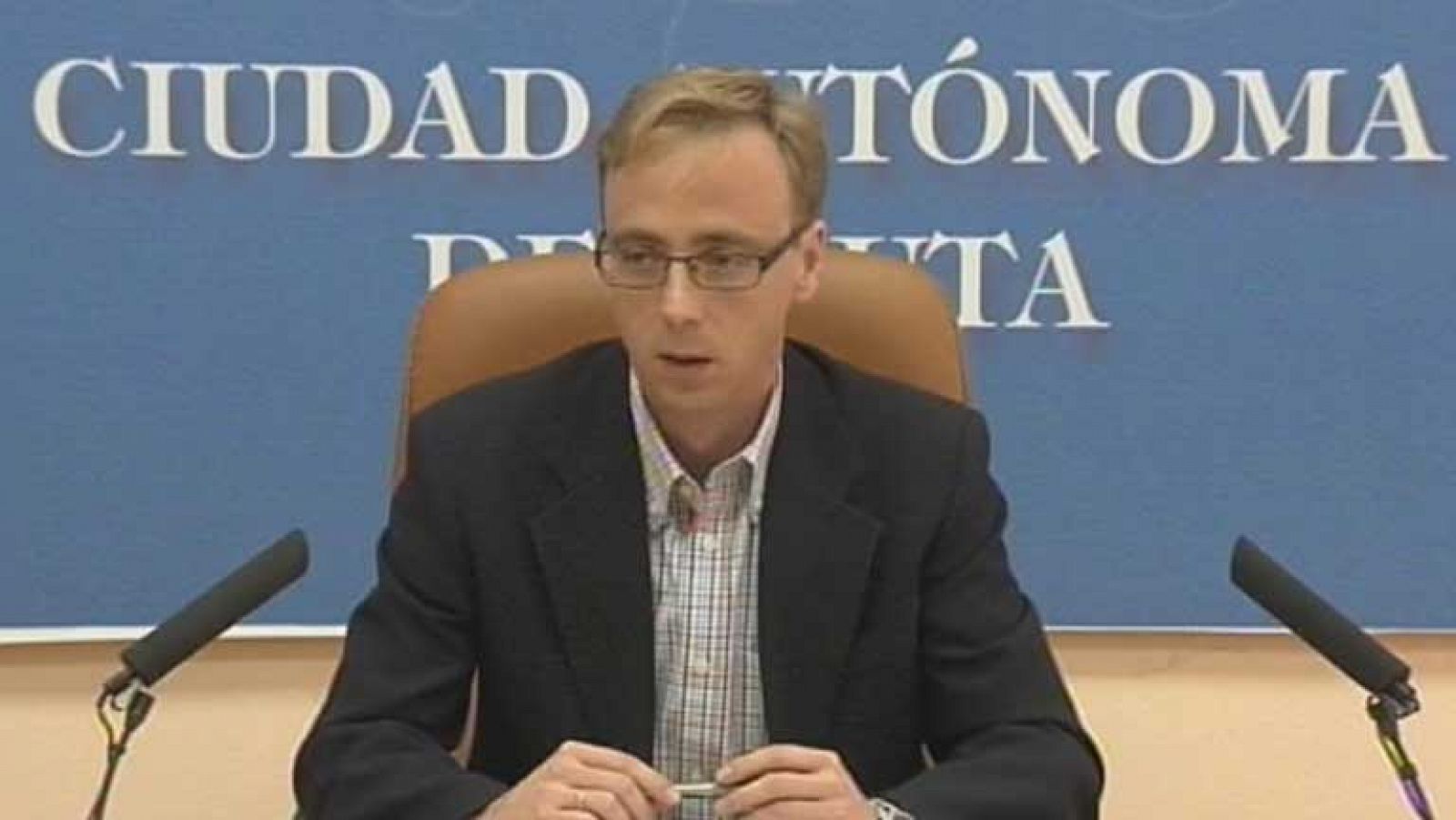 Noticias de Ceuta - 27/07/12