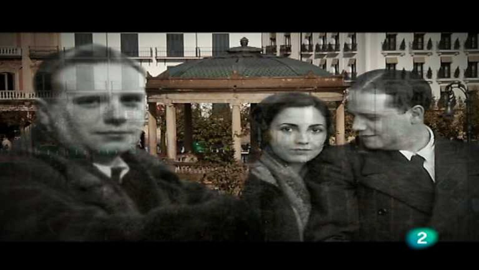 El documental - Jesús Monzón, el líder olvidado por la historia - ver ahora