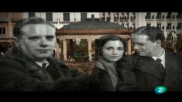 El documental - Jesús Monzón, el líder olvidado