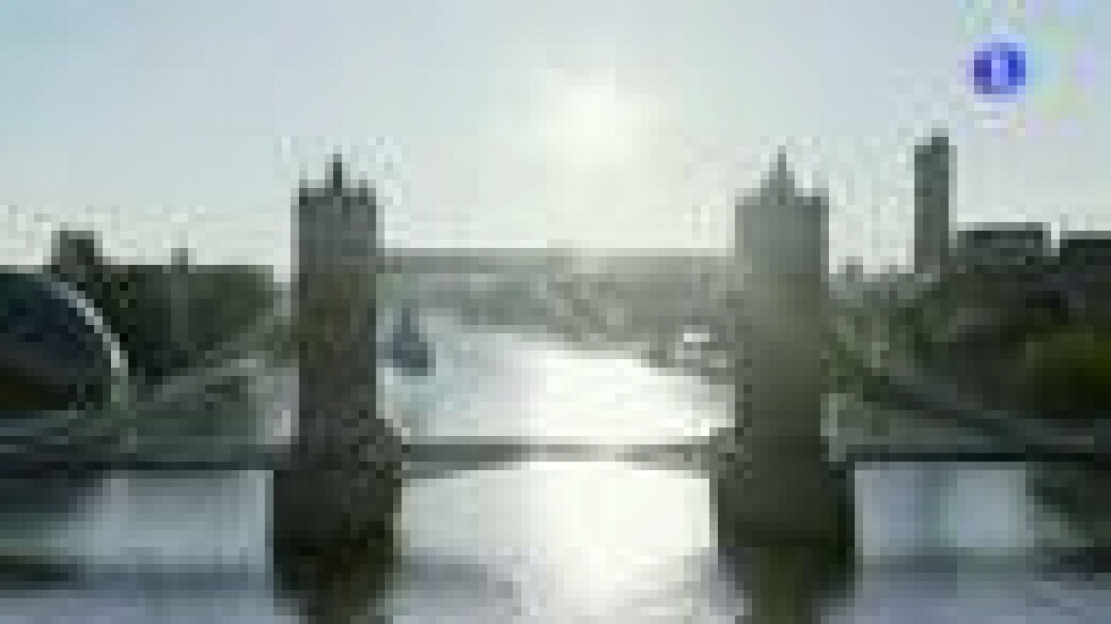 Los Juegos Olímpicos de Londres 2012 comienzan tras una ceremonia de apertura que ha cumplido con las expectativas. TVE la resume con música.