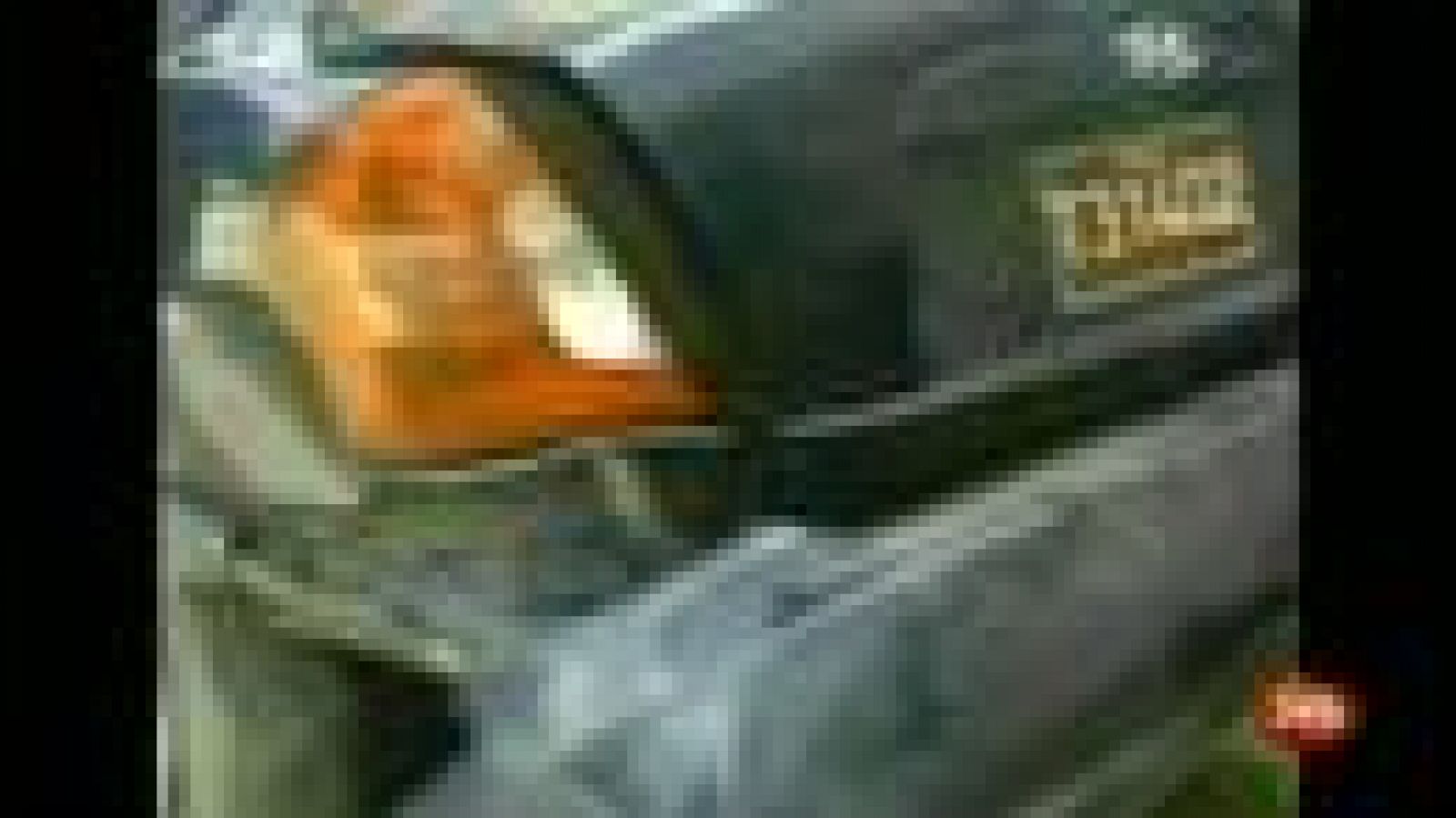 CUBA ACCIDENTE PAYÁ