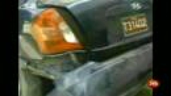 Informativo 24h - Cuba considera el exceso de velocidad la causa del accidente en el que murió Payá