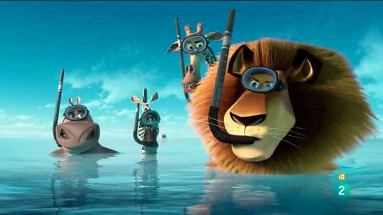 Días de cine - 26/07/12 - Ver ahora